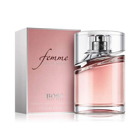 boss femme review.